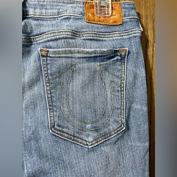 True Religion jeans size 30 - Picture 7 of 15
